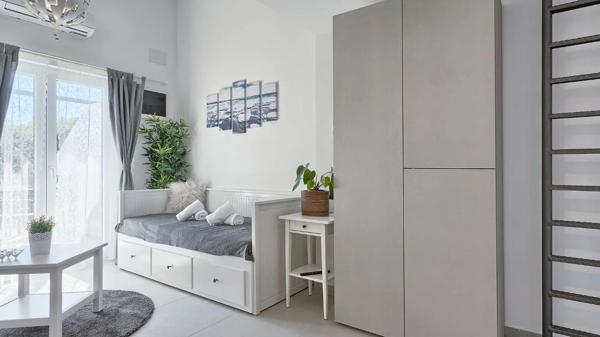 Apartment La Mer-3 By Interhome Pula Croatia