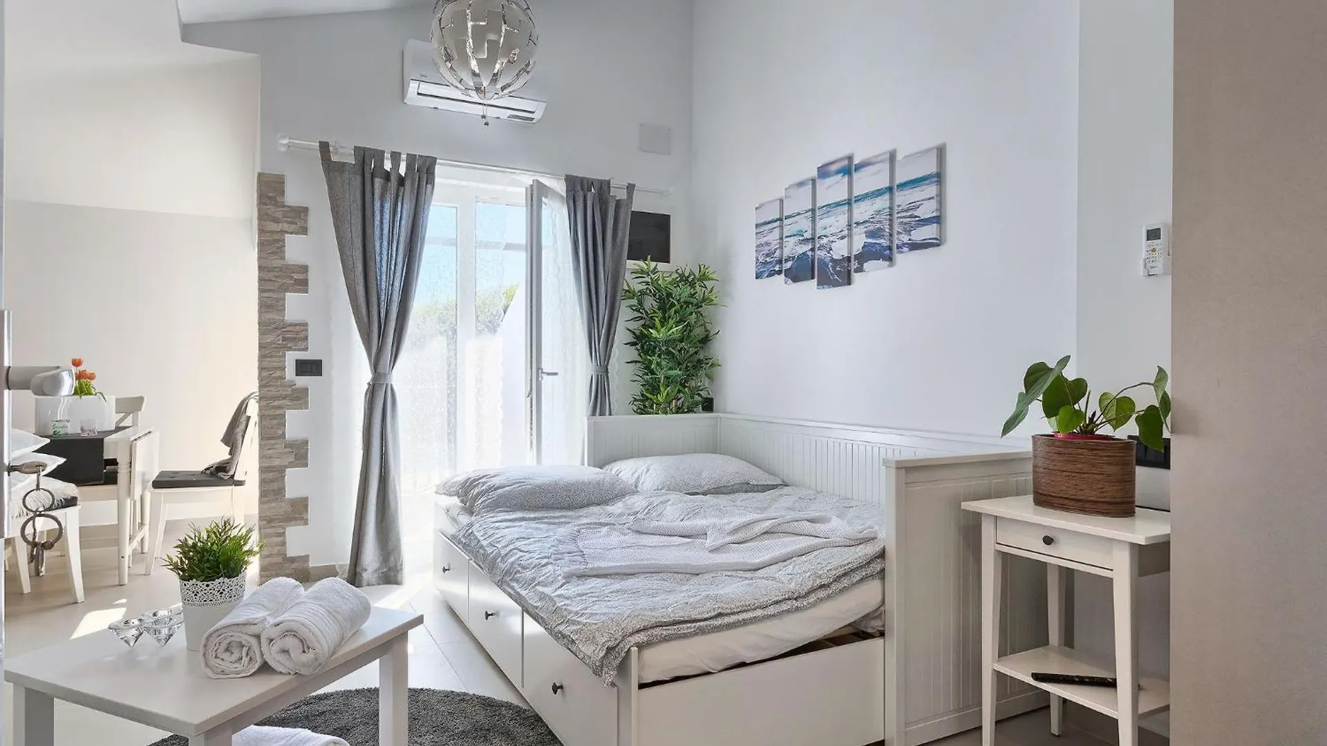 Apartment La Mer-3 By Interhome Pula
