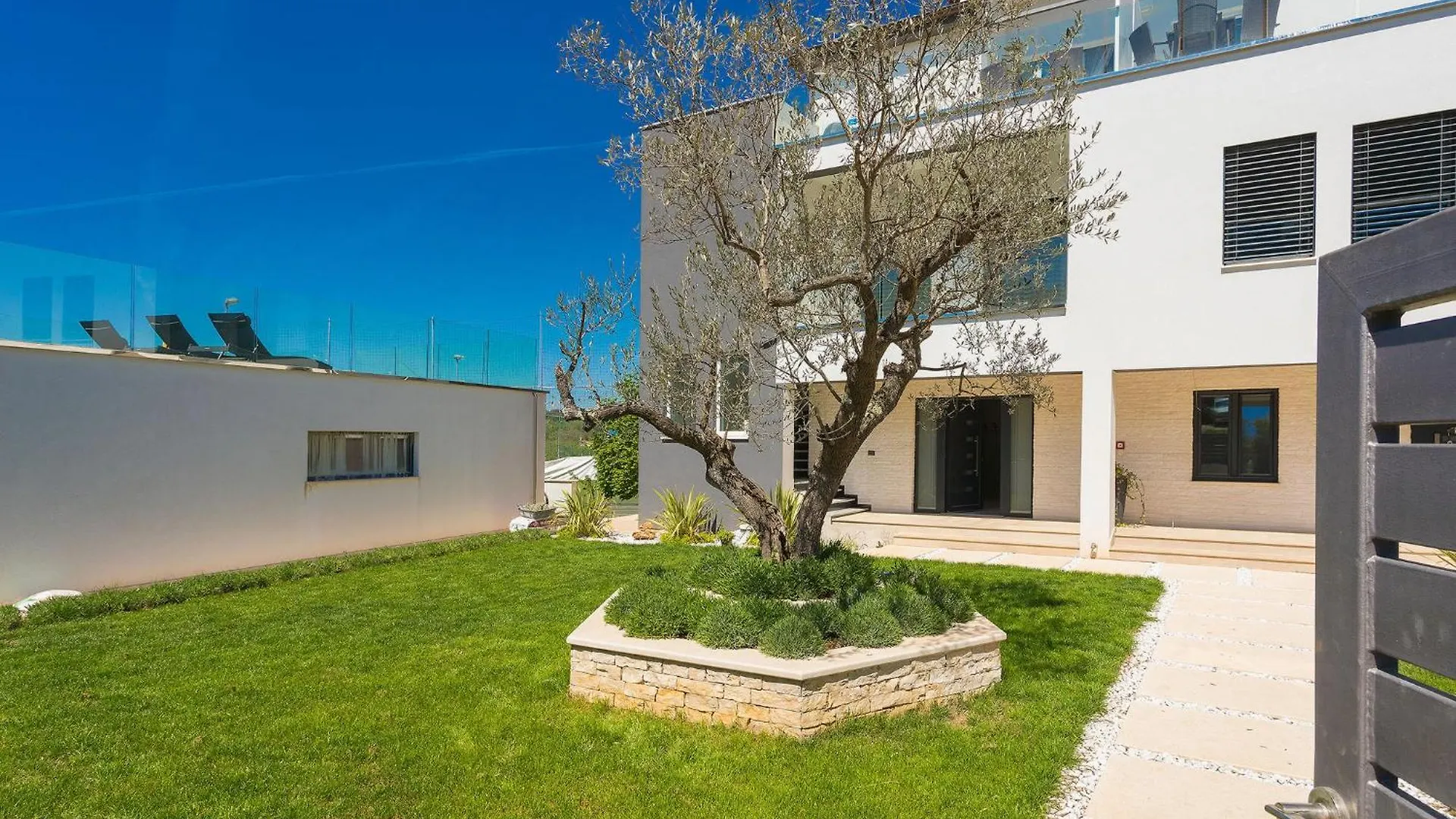 Apartment La Mer-3 By Interhome Pula