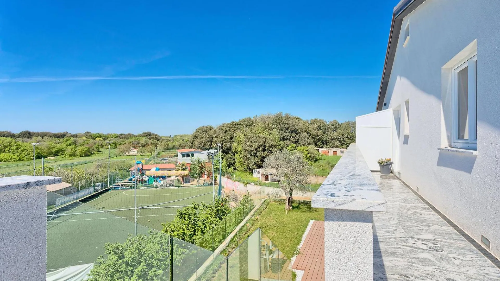 Apartment La Mer-3 By Interhome Pula